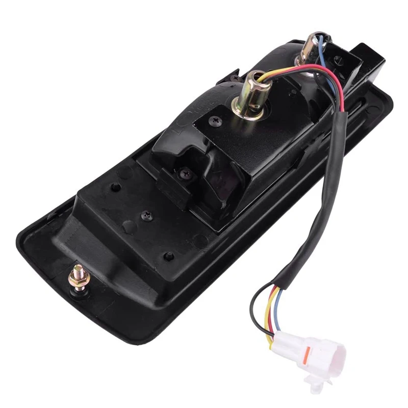 1 пара задних противотуманных фар заднего бампера 81550-60440 81550-60520 подходит для Toyota