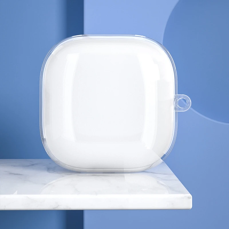 

634B совместимый с ритмом Fit Pro износостойкий защитный чехол легкий ударопрочный водонепроницаемый чехол из ТПУ