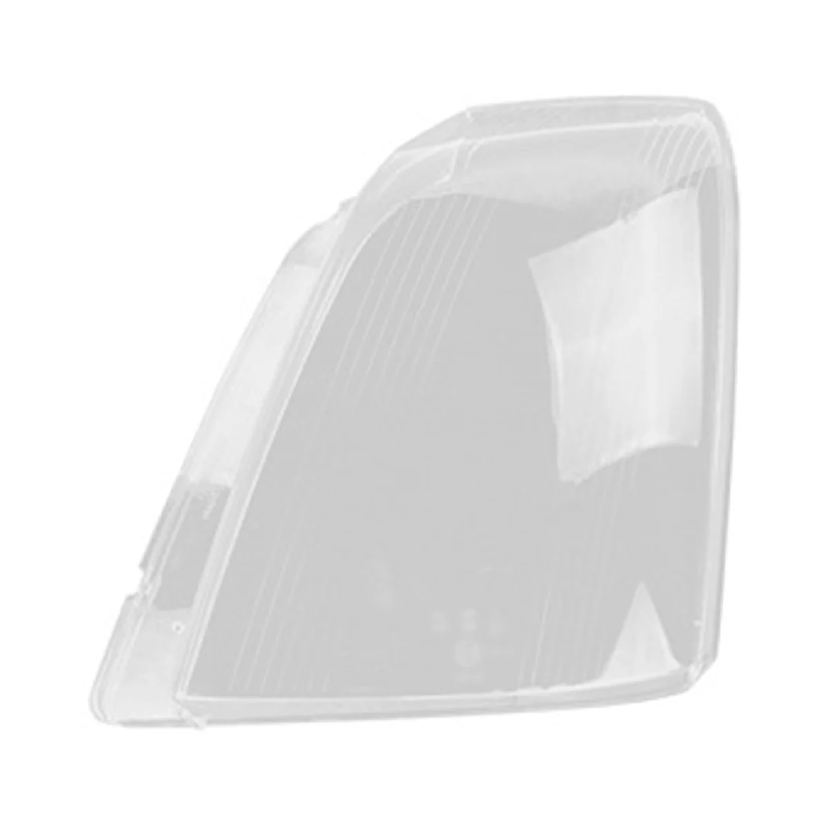 

Car Right Headlight Lampshade Lamp Dust Cover for Cadillac SLS 07-11