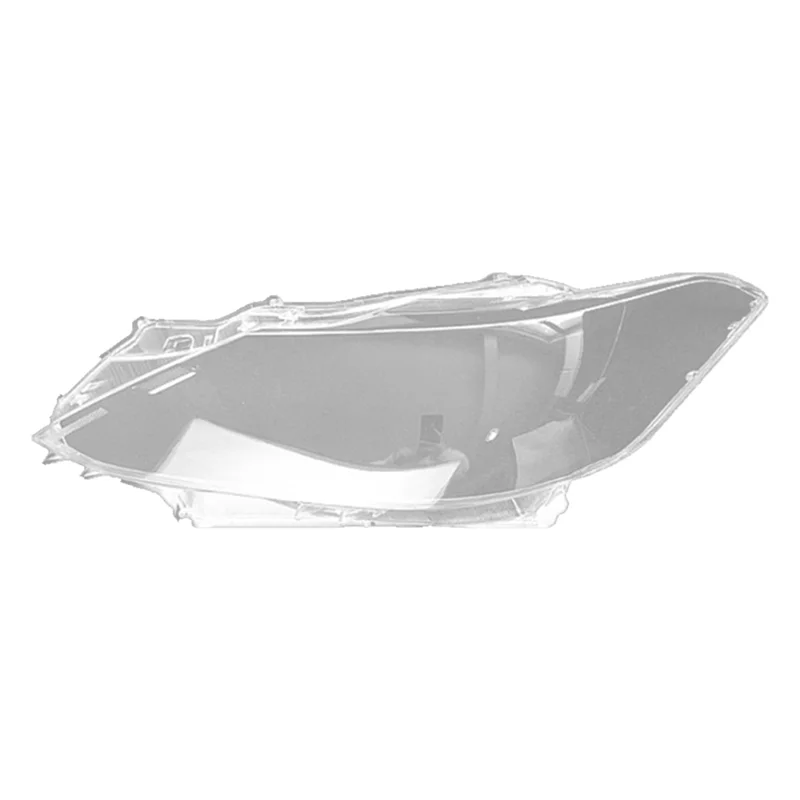 

Чехол для передней фары автомобиля, прозрачная крышка для объектива для Vios 2016 2017 2018