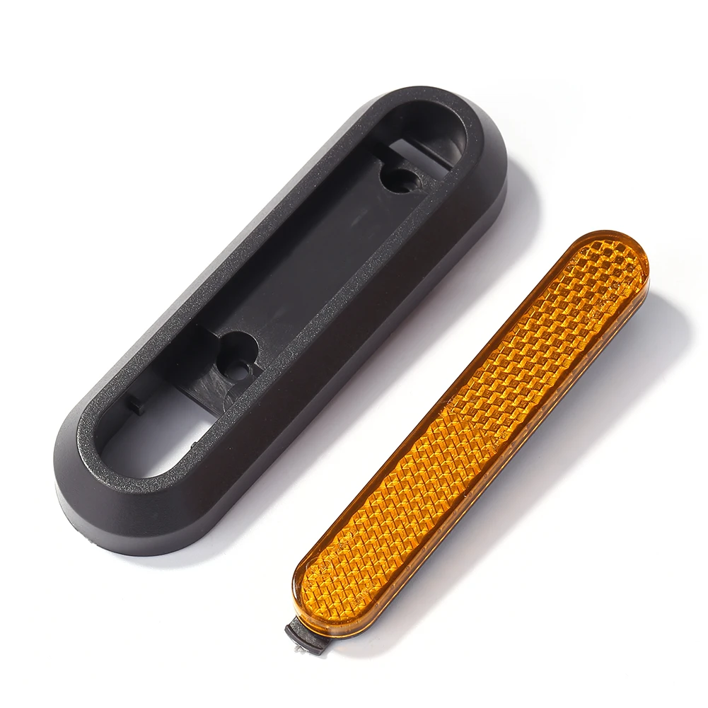 Чехол на ступицу заднего колеса защитный корпус из АБС светоотражающие