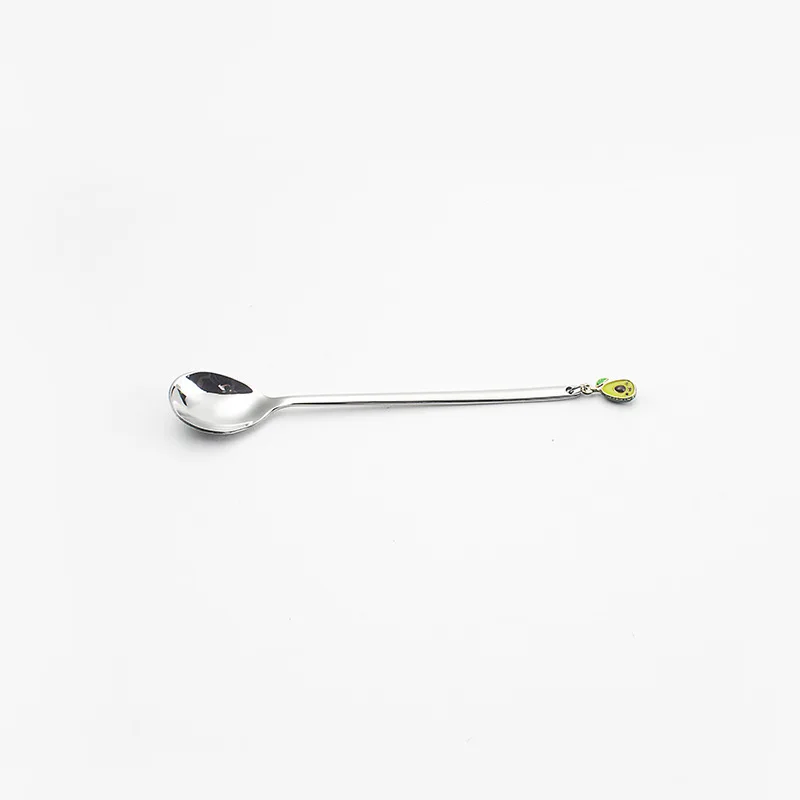 

Мультяшные ложки и вилки из нержавеющей стали