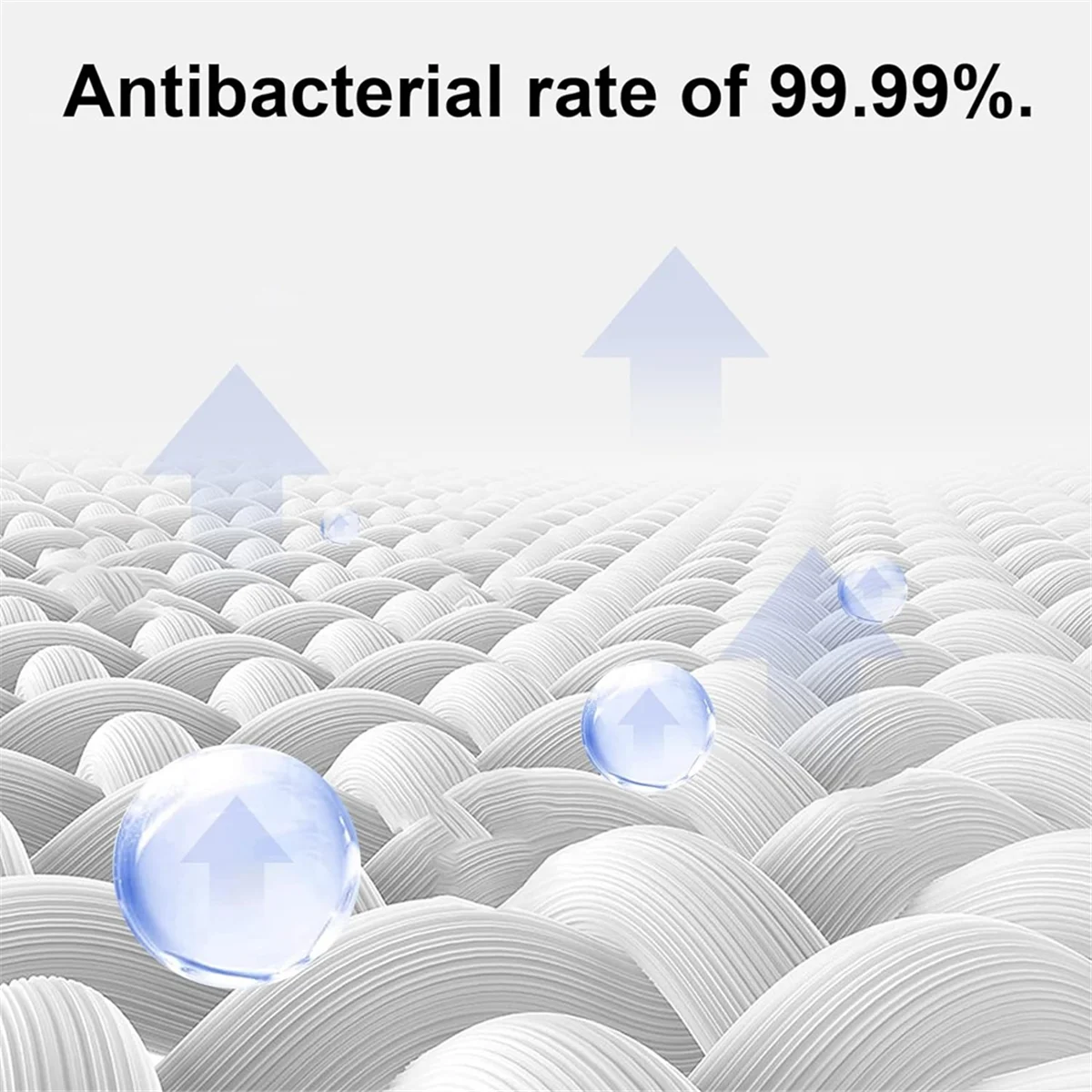 Сменные подушечки для швабры Dreame D10S PRO D9 Max F9 моющиеся многоразовые