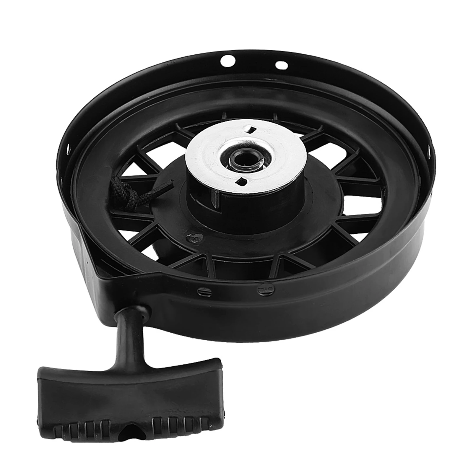 Стартер отдачи 590702 590739 590637 Тяговый старт в сборе подходит для Tecumseh LEV100 LEV105 LEV115