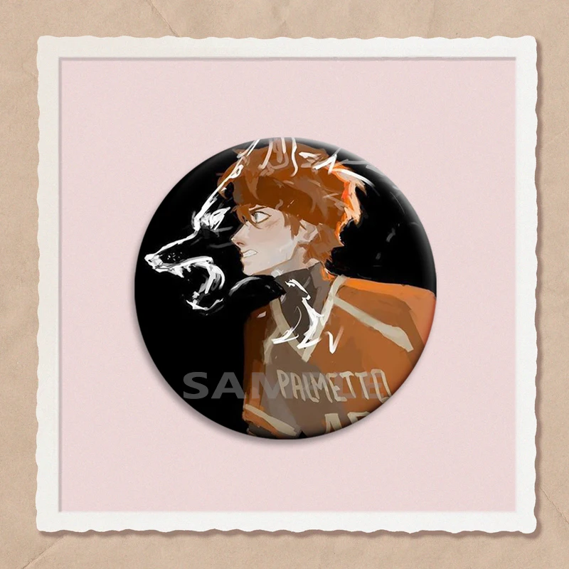 

Значок The Foxhole Court Foxes Palmetto State