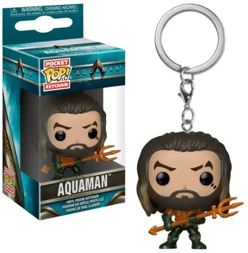 Funko pop My Hero Academia Neito Monoma Bumblebee Goku Zoro Aquaman флэш-брелок из ПВХ игрушки