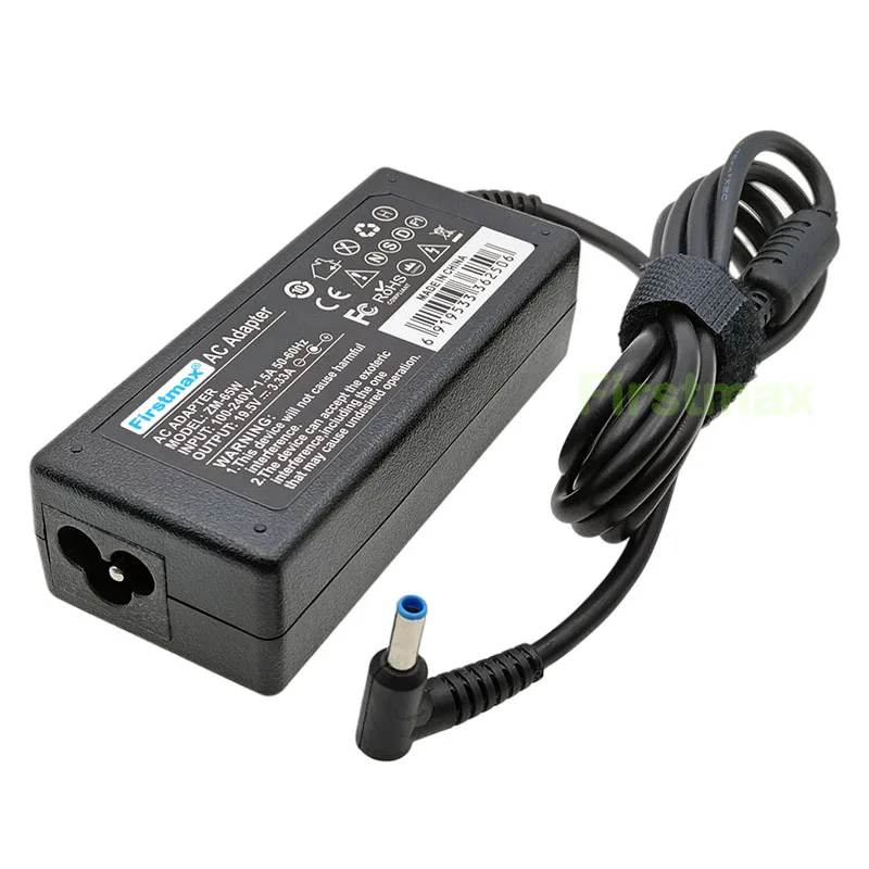 Зарядное устройство для ноутбука HP ProBook x360 11 G1 G2 G3 G4 G5 EE 640 645 655 650 ADP-45FE B адаптер