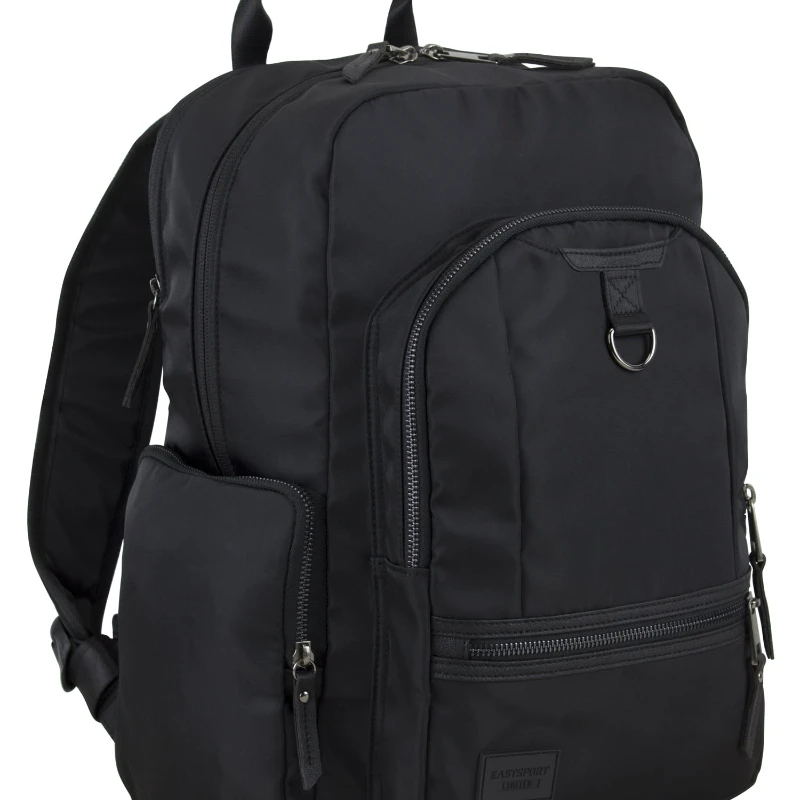 

Unisex Lauren 2.0 Backpack, Black