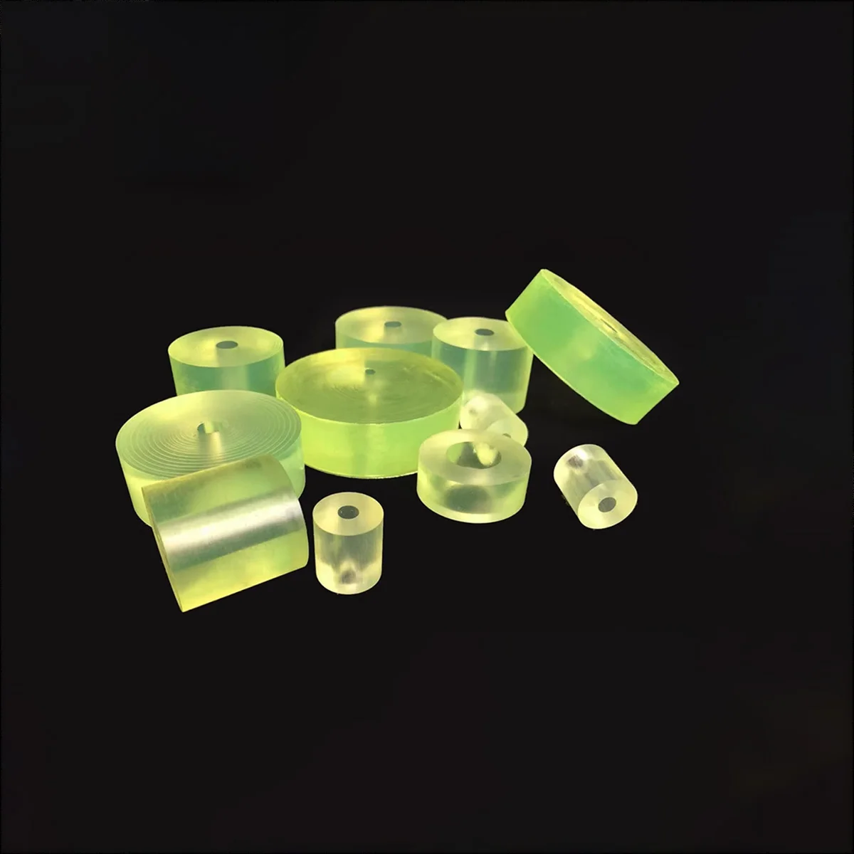 Полиуретановая прокладка