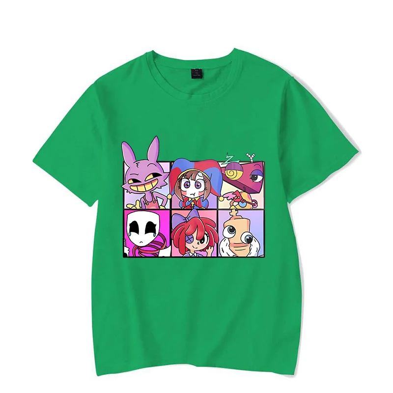 Футболка женская с круглым вырезом модная повседневная тенниска унисекс