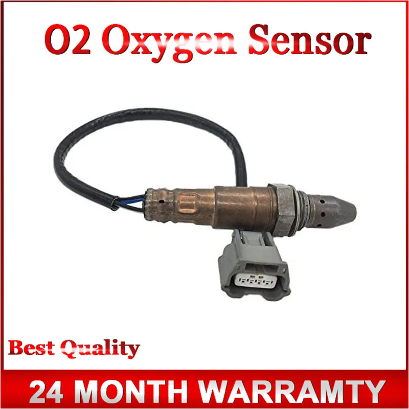 

For 234-9104 Air Fuel Ratio Lambda O2 Oxygen Sensor Fit NISSAN NV2500 NV3500 5.6L PATROL INFINITI G25 2.5L 2012-2016 22693-1LU0A