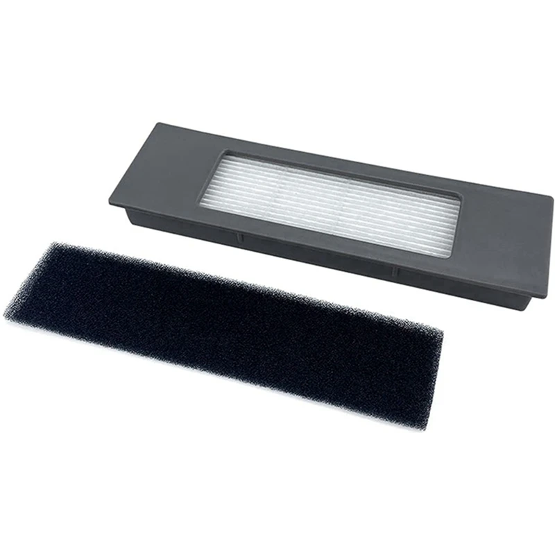 Запасные части для робота-пылесоса Ecovacs Deebot OZMO 920/950/T5/T8/T8 AIVI/N8 Pro+