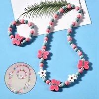 child sweater necklace bracelet jewelry child sweater necklace bracelet jewelry animal shape beads