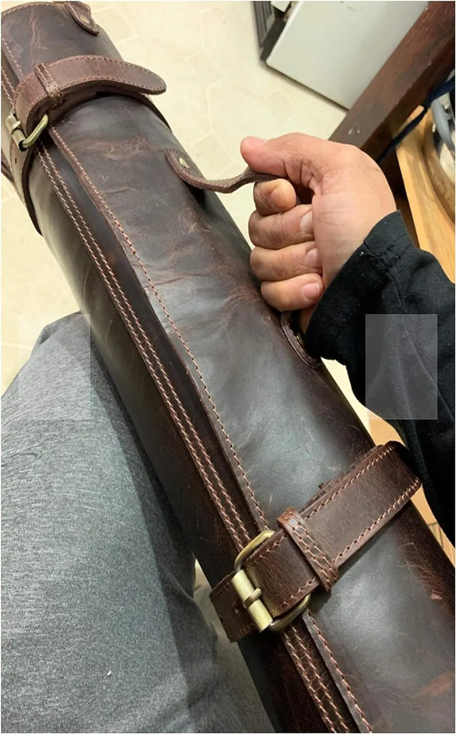 thumb
