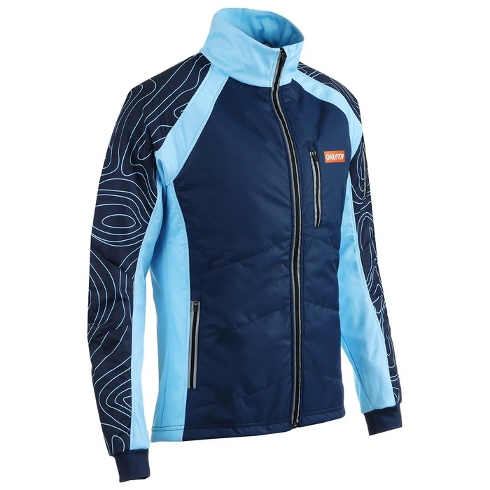 Рисунок 2 - Куртка утпеленная navy