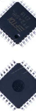 10 шт. FT245BL FT245 SMT LQFP32 USB-чип для связи, новый, оригинальный (art.: 3920d993e7bca) - 3920d993e7bca