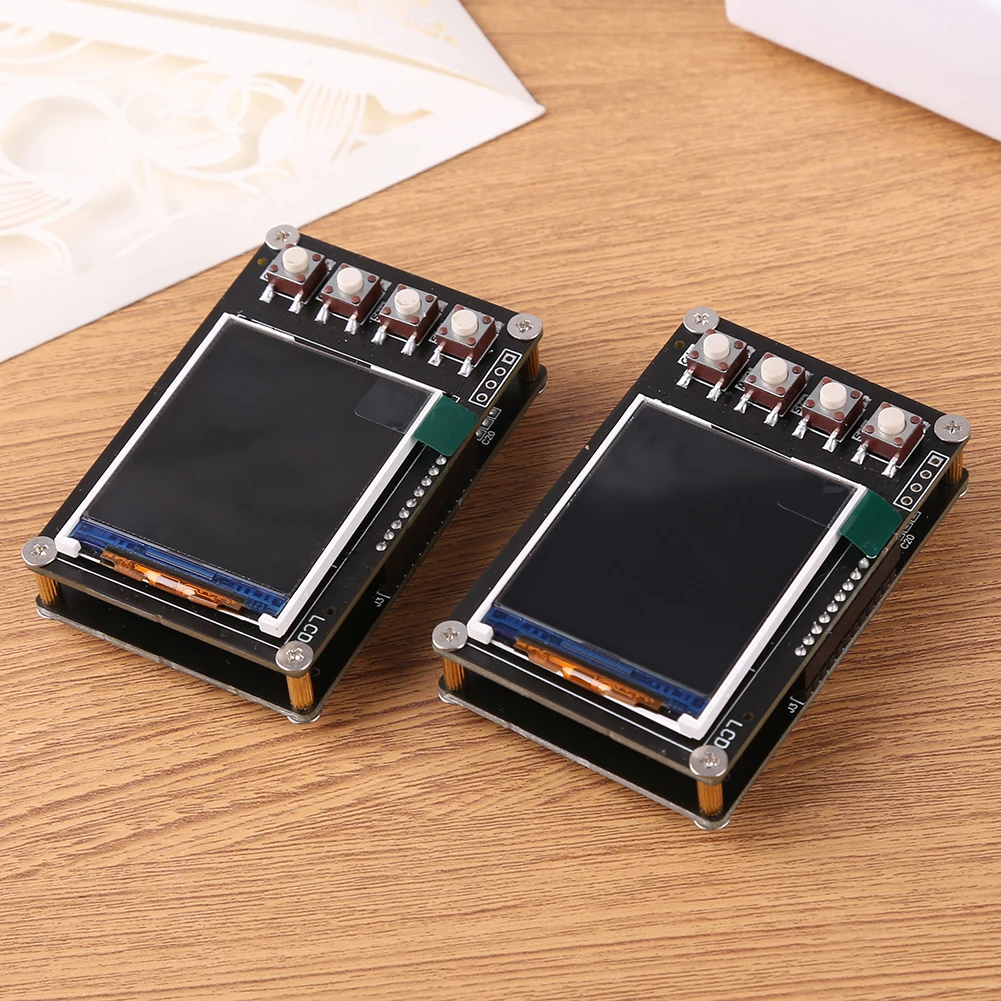 Infrared Thermal Imager AMG8833 Imaging Camera Temperature Sensors 1.6 Inch TFT Display Screen 10Hz Data Refresh Rate |