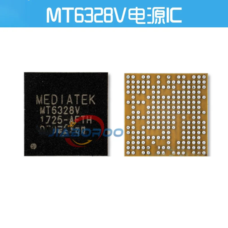 5 шт./лот MT6328V Power ic для Meizu M2 Note