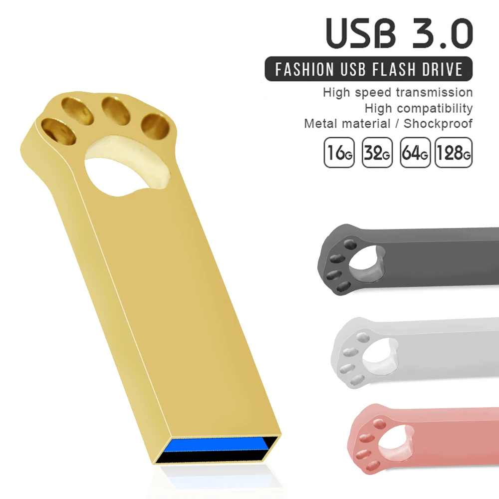 Рисунок 3 - USB-флеш-накопитель в виде медвежонка