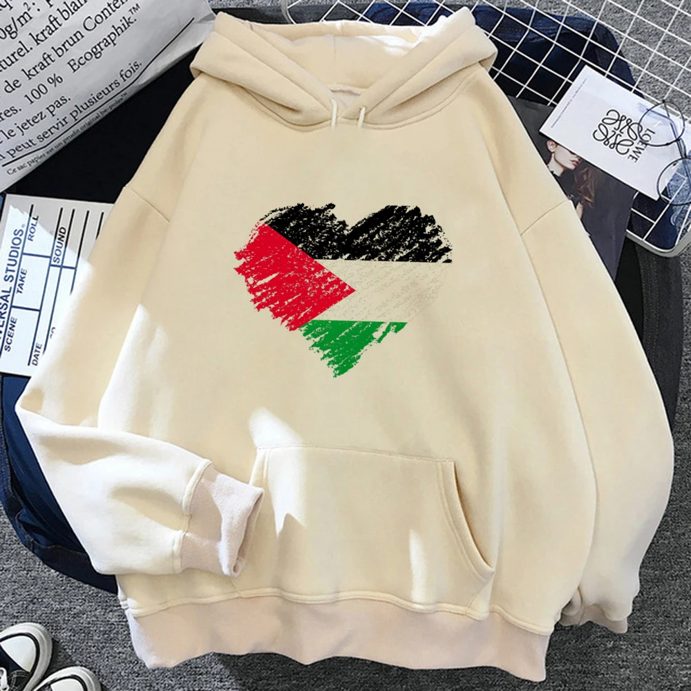 

Женская зимняя толстовка с капюшоном, в стиле Харадзюку