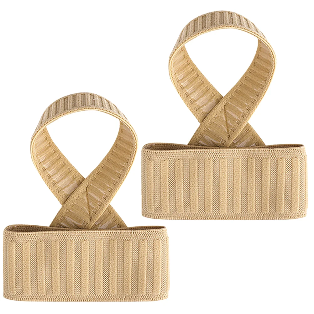 

1 Pair Ankle Brace Sports Dance Foot Support Brace Foot Wraps Comfy Brace for Women