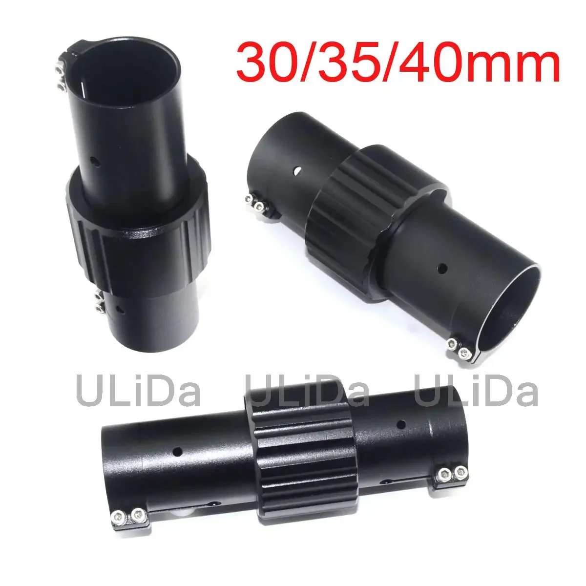 Круглая резьба 25 30 35 40 мм труба поперечный складной рычаг трубка для