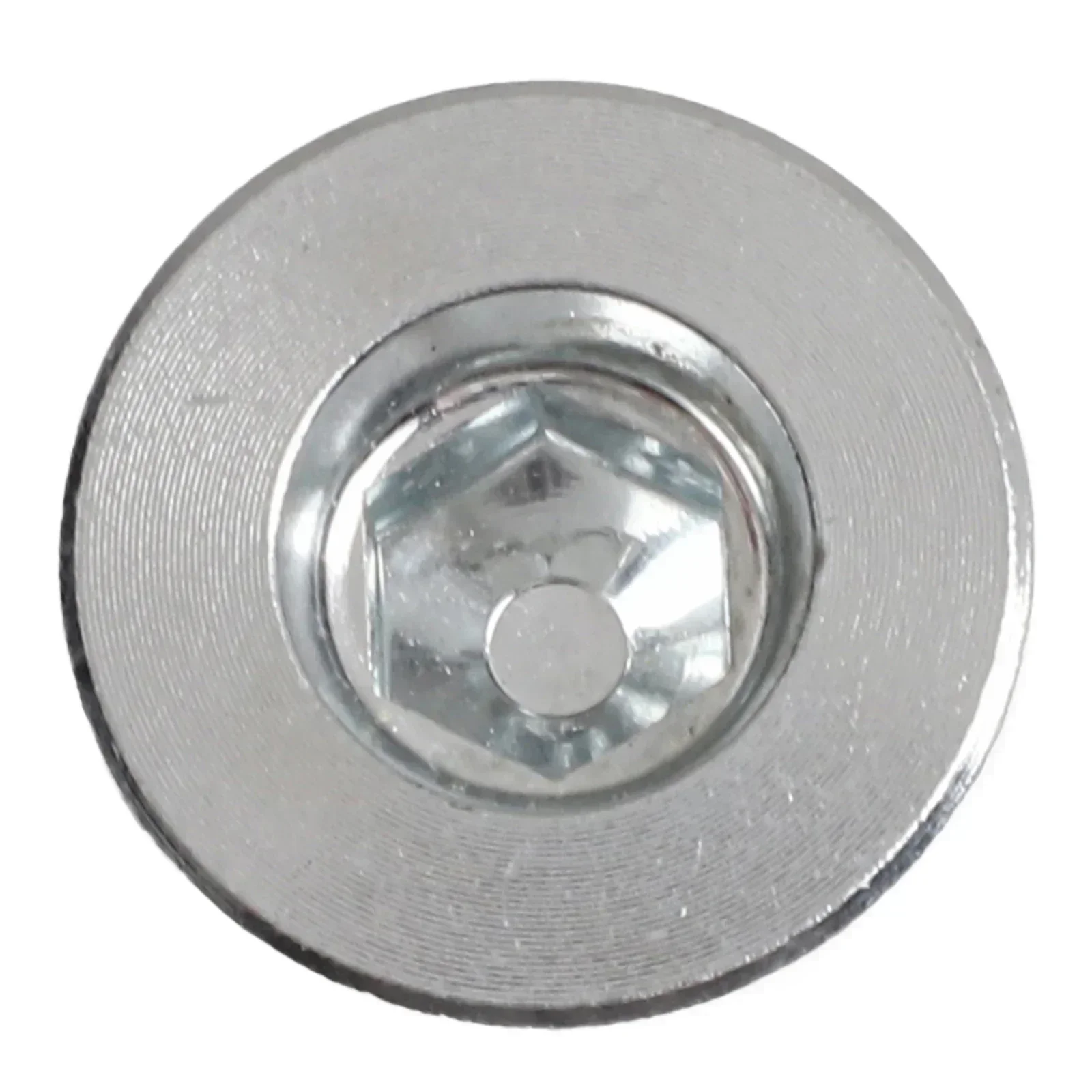 Автомобильная масляная пробка FS50-21-249 Серебристый цвет Износостойкая Простая в