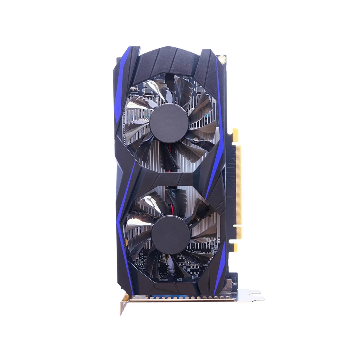 

Graphics Card GTX550Ti 6GB Video Card GPU GDDR5 192Bit Computer Desktop Graphics Card HDMI-Compatible Game Video Card