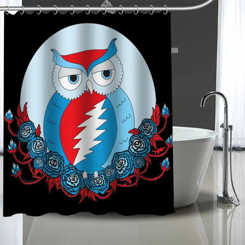 

Thanksgiving Shower Curtains Modern Fabric Shower Curtains Home Bathroom Decor Curtains Free Hooks
