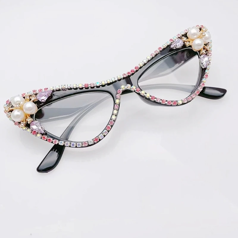 

Солнцезащитные очки «кошачий глаз» HXBA coбен, солнцезащитные очки с защитой от синего света