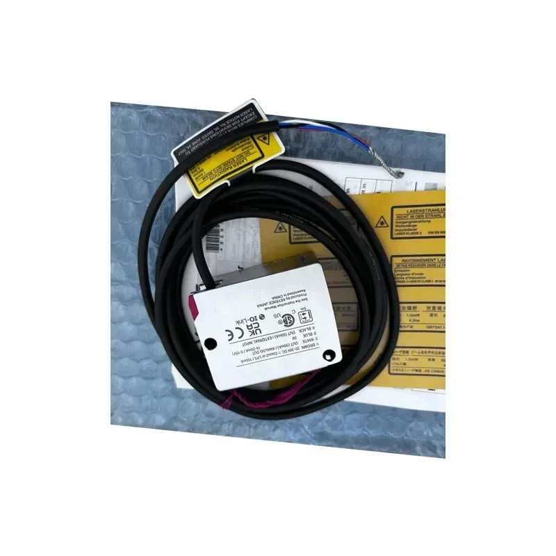 Keyence LR-TB5000 Электронные компоненты Лазерный датчик Бесконтактный переключатель