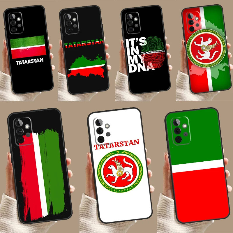 Чехол для Samsung Galaxy A55 A35 A25 A15 A14 A34 A54 A53 A33 A23 A13 A12 A52 A51 A32