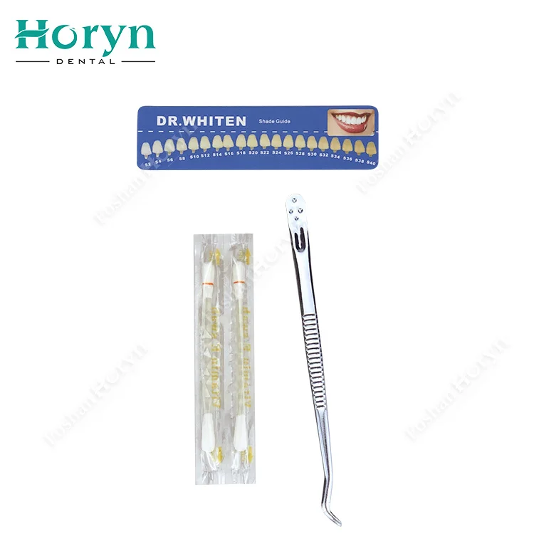 Набор для отбеливания зубов Dentisi