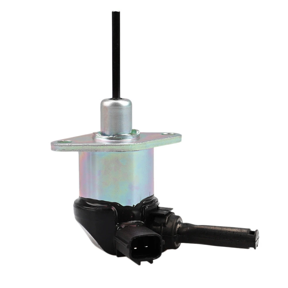 

1A021-60015 12V Fuel Stop Solenoid Valve for L3830 L39 L3940 L45 L4600 L4630 L4740 L48 L5030 L5040