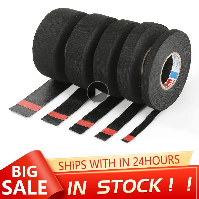 

Черная сильная клейкая огнестойкая изоляция клейкая бархатная ПРОВОДКА КОМПЛЕКТ огнестойкая лента электрическая изоляционная лента