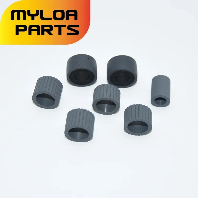 1 компл. L2755-60001 L2756A комплект для замены ролика HP ScanJet Enterprise Flow 5000 s4 7000 s3 3000