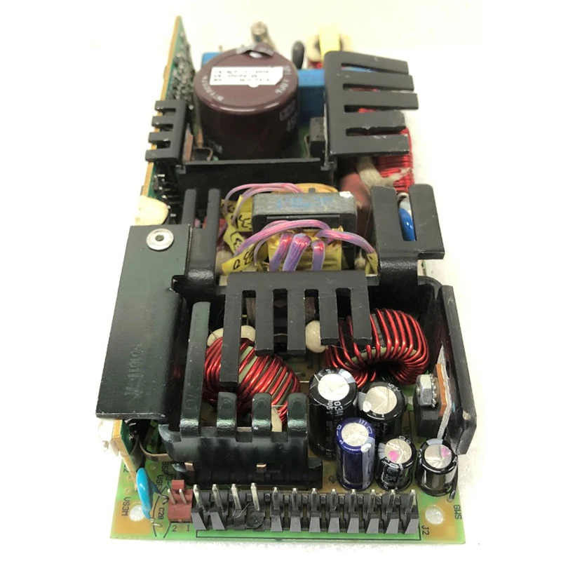 Для промышленного медицинского оборудования ARTESYN Блок питания 12V2A5V3A NLP110-9608