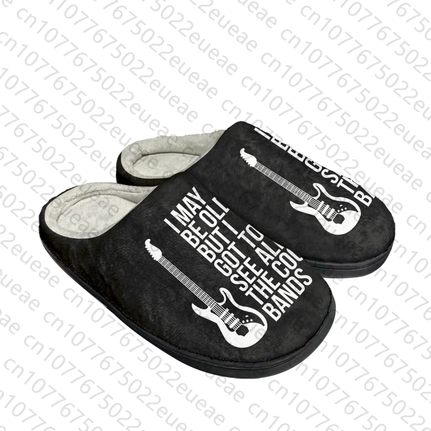 Возможно я старше но у меня есть полоски домашние хлопковые тапочки на заказ