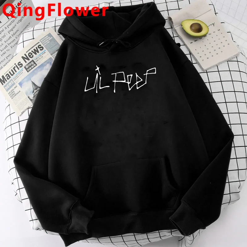 

Lil Peep hoodies female harajuku women hoody grunge