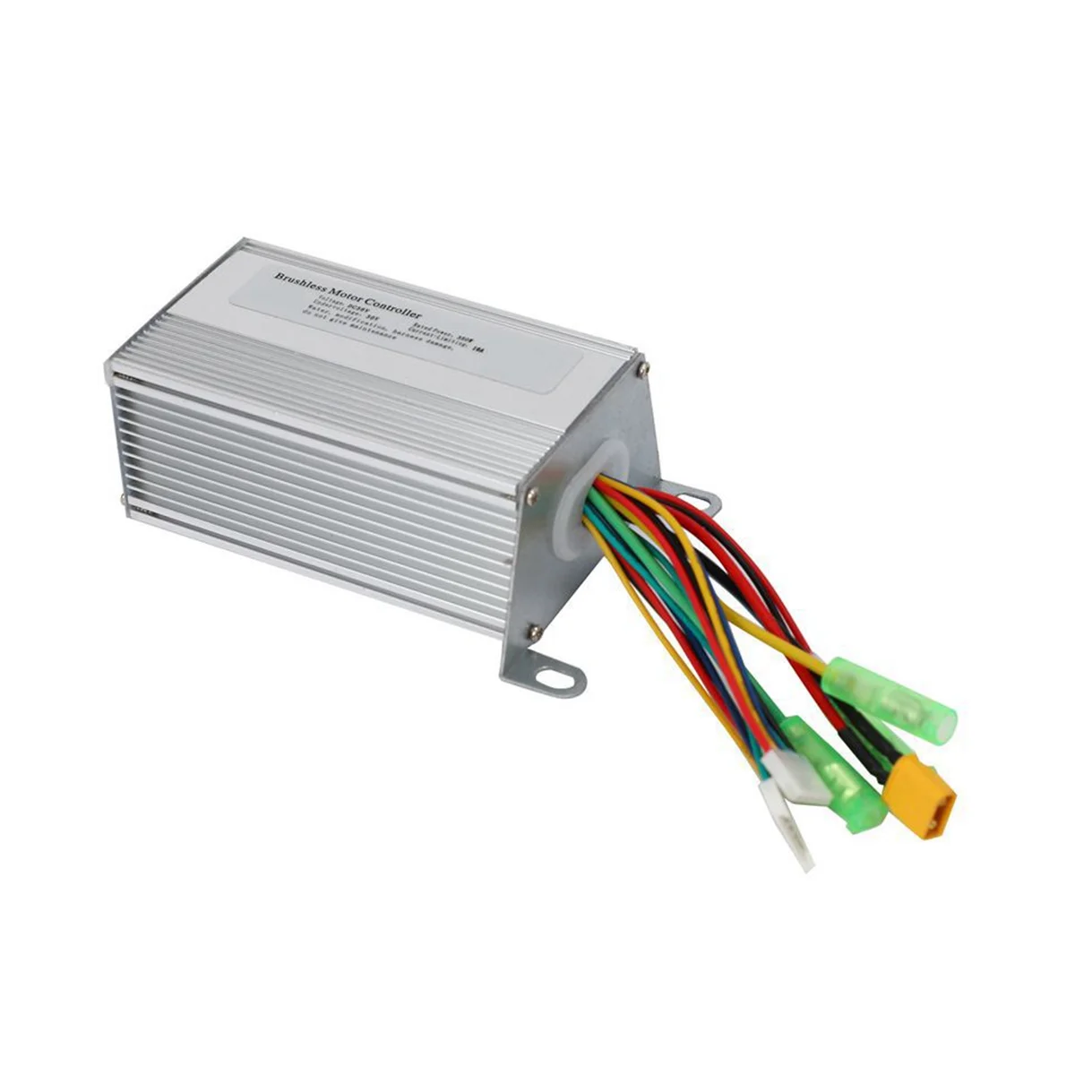 Модуль управления для электроскутера M365 36 В 350 Вт