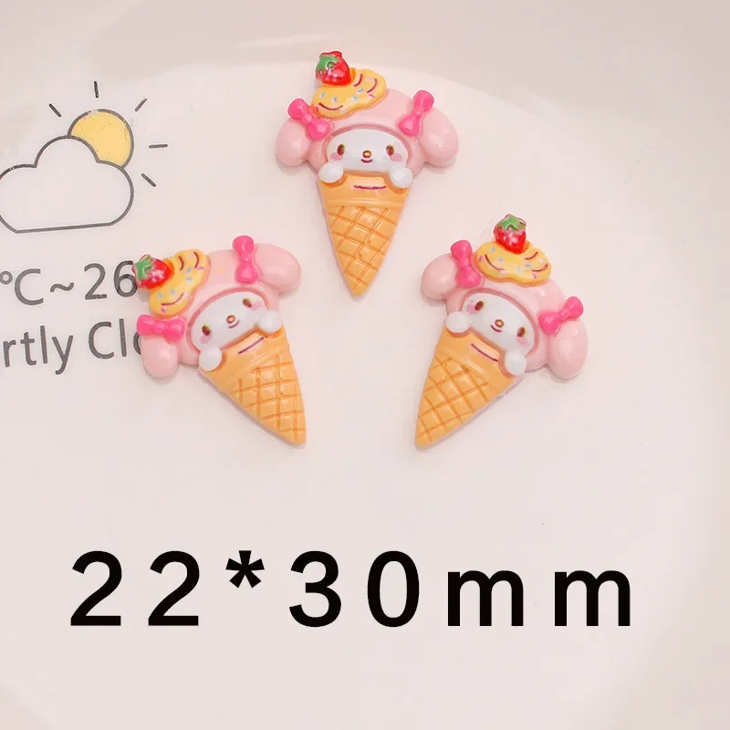 Штуки для бантов 10 шт