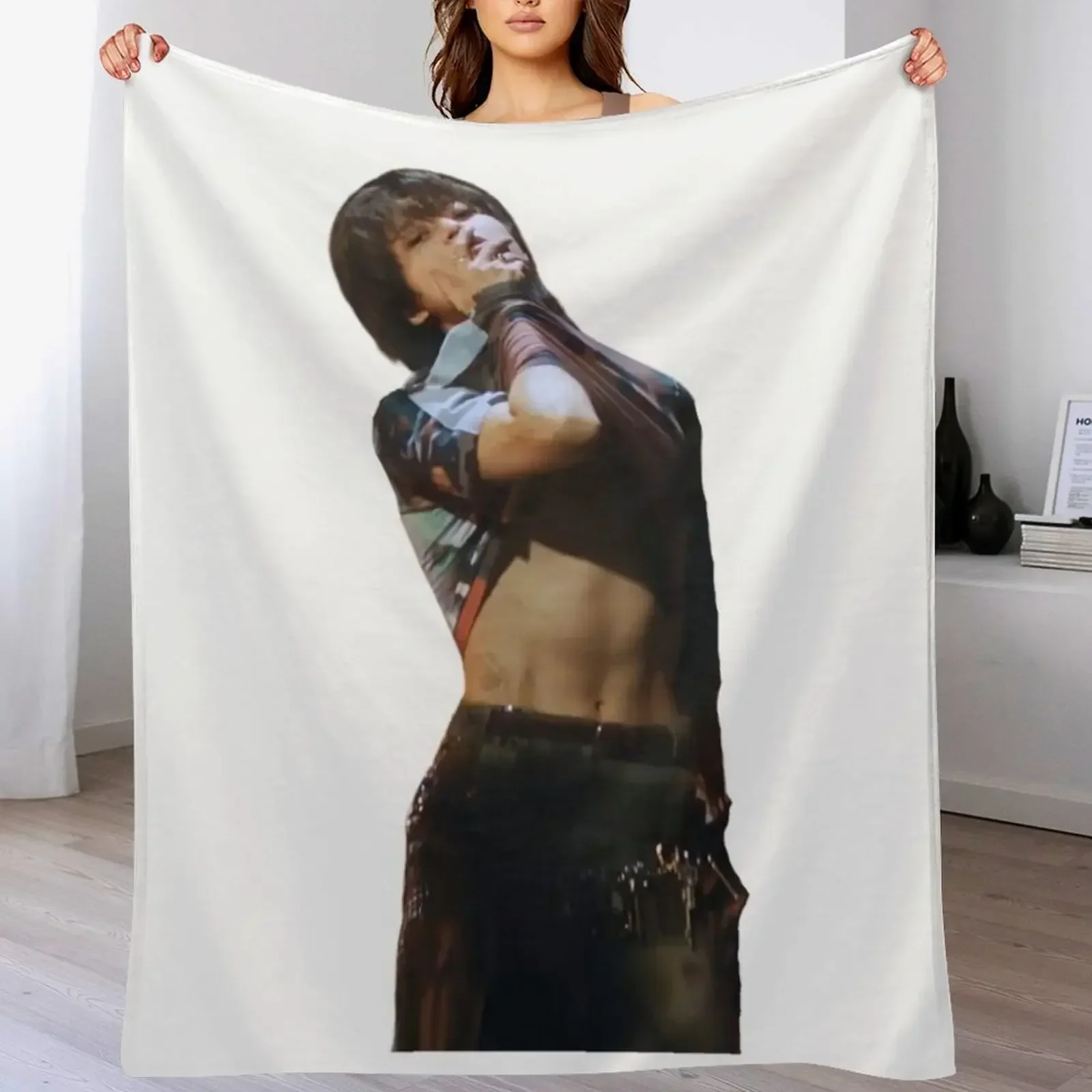 Одеяло TAEMIN Shinee Guilty волосатые утяжеленные одеяла