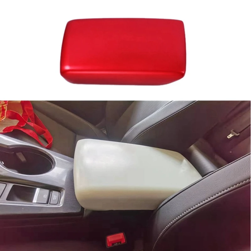 Крышка центральной консоли для 11 поколения Honda Civic 2022 крышка подлокотника