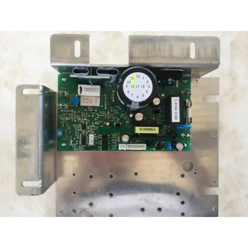 Контроллер электродвигателя 6442 6446 Φ идеальный шаг для здоровья печатная плата