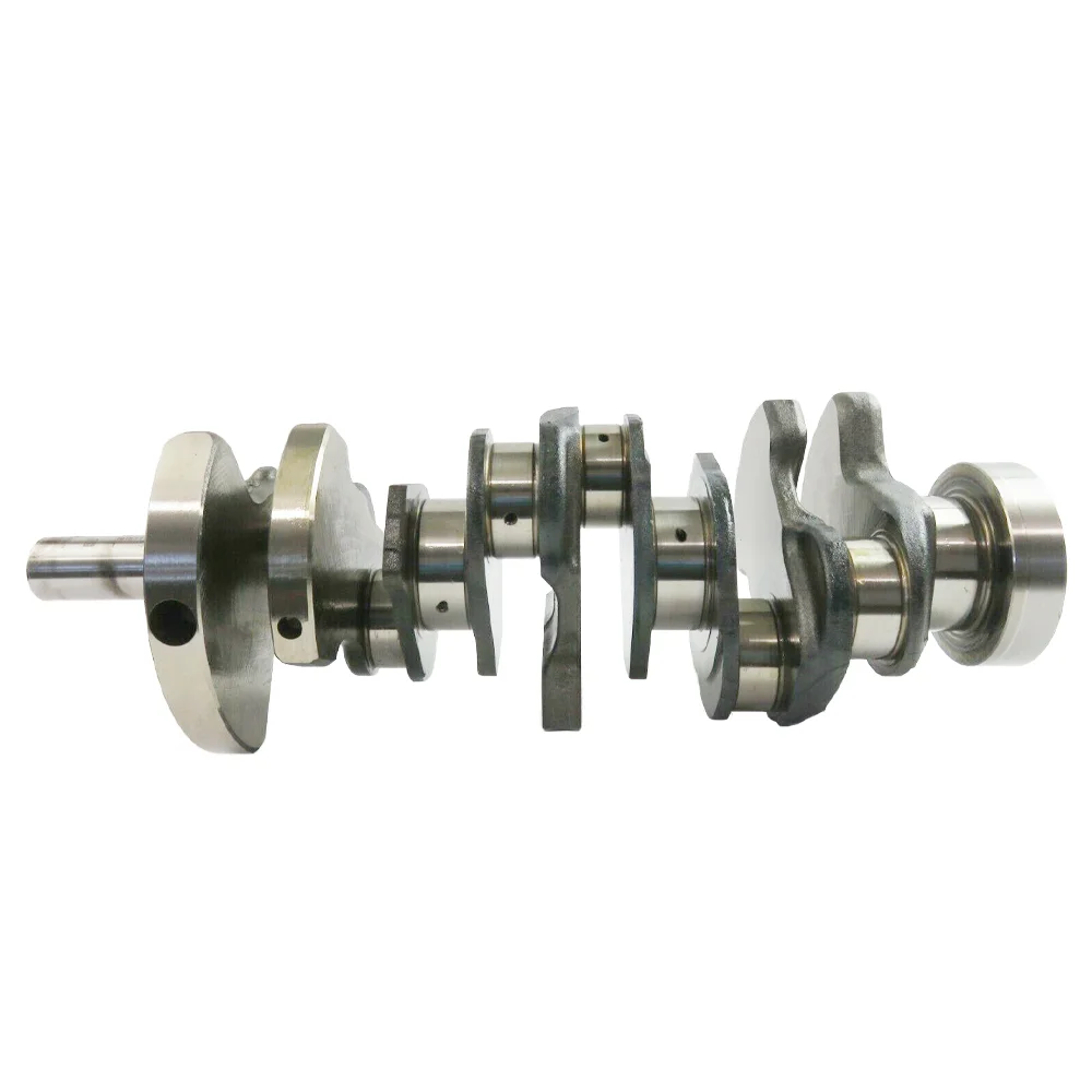 

Suitable For Mercedes-Benz CLS300 CLS350 SL350 ML350 E350 SLK350 S350 E400 35MR 2010-2013 Engine Crankshaft A2760300701