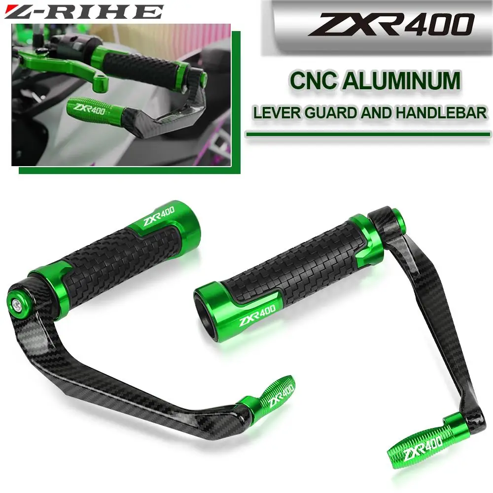 

Мотоциклетные ручки для Kawasaki ZXR 400 ZXR400 2001-2020 2019 2018