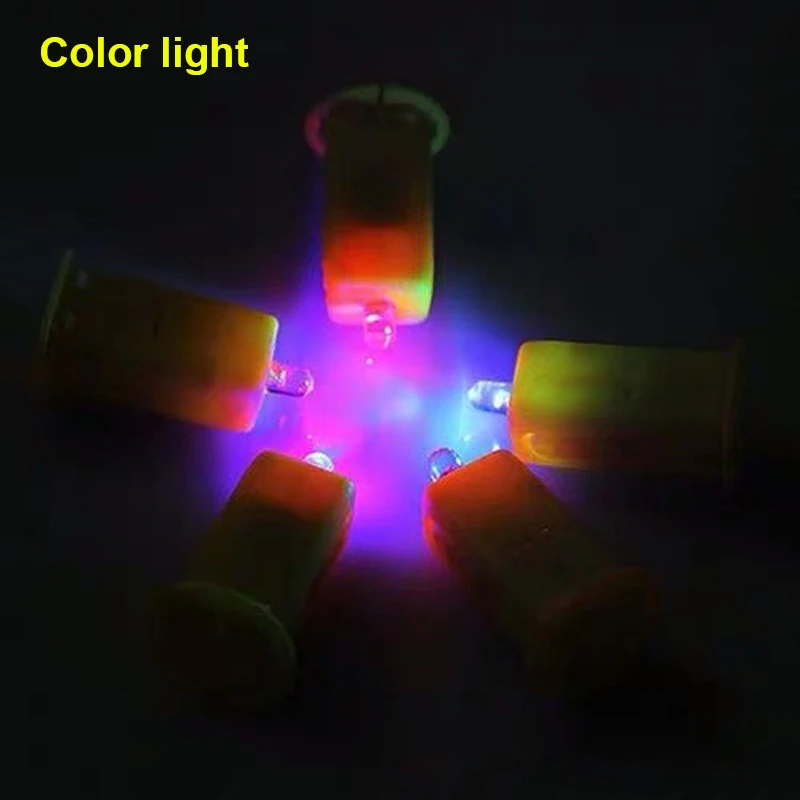 10/20/30 шт. светодиодные фонарики