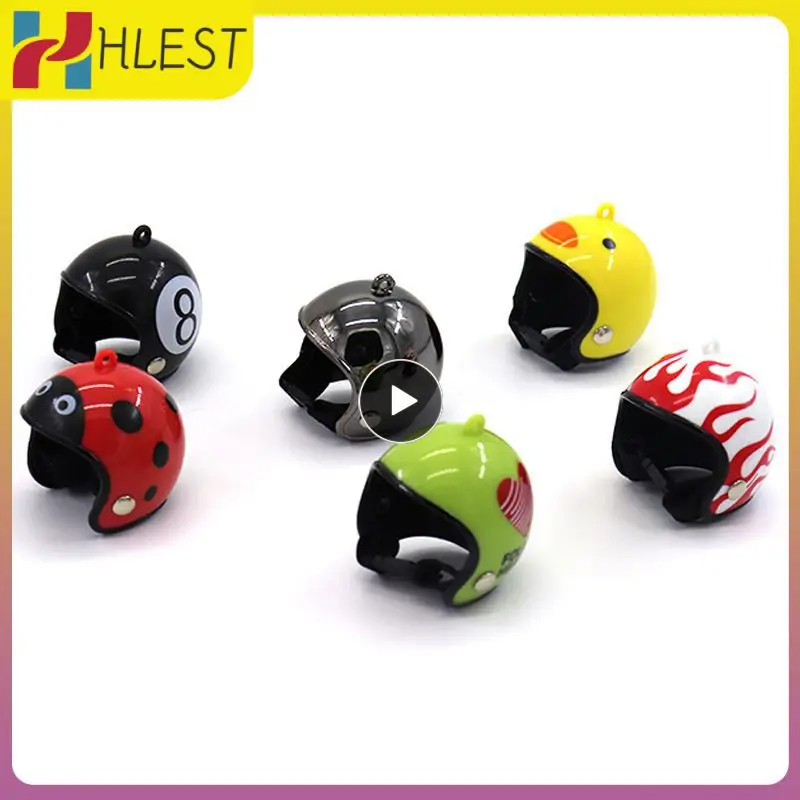 

Car Decorations Duck With Helmet Propeller Rubber Cool Glasses Duck For Car Styling Bike Or Motorcycle Decoration Toy Duck
