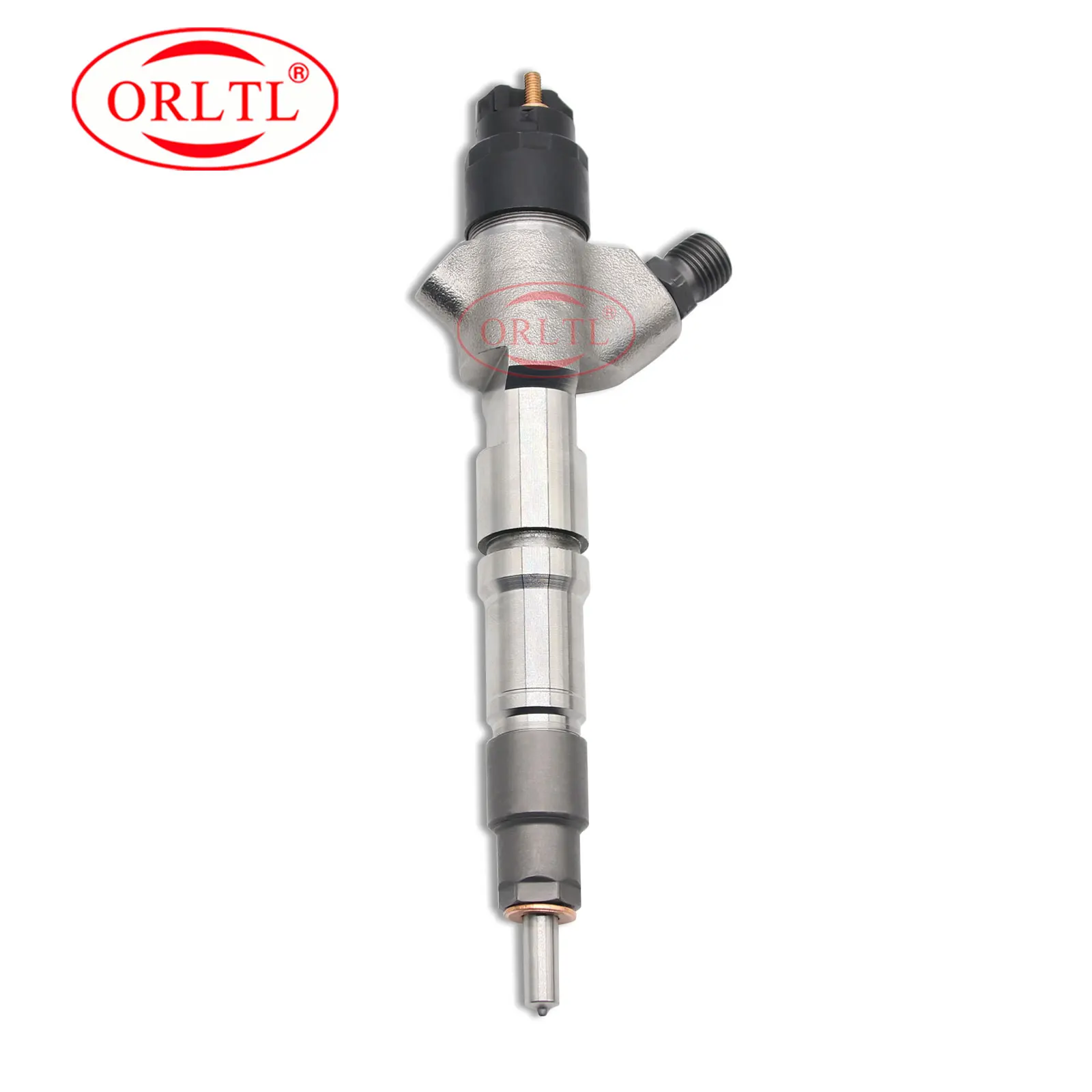 0445120101 Новая дизельная топливная форсунка OEM V 837069405 / 837069215 Сопло Common Rail 0 445 120 101 для