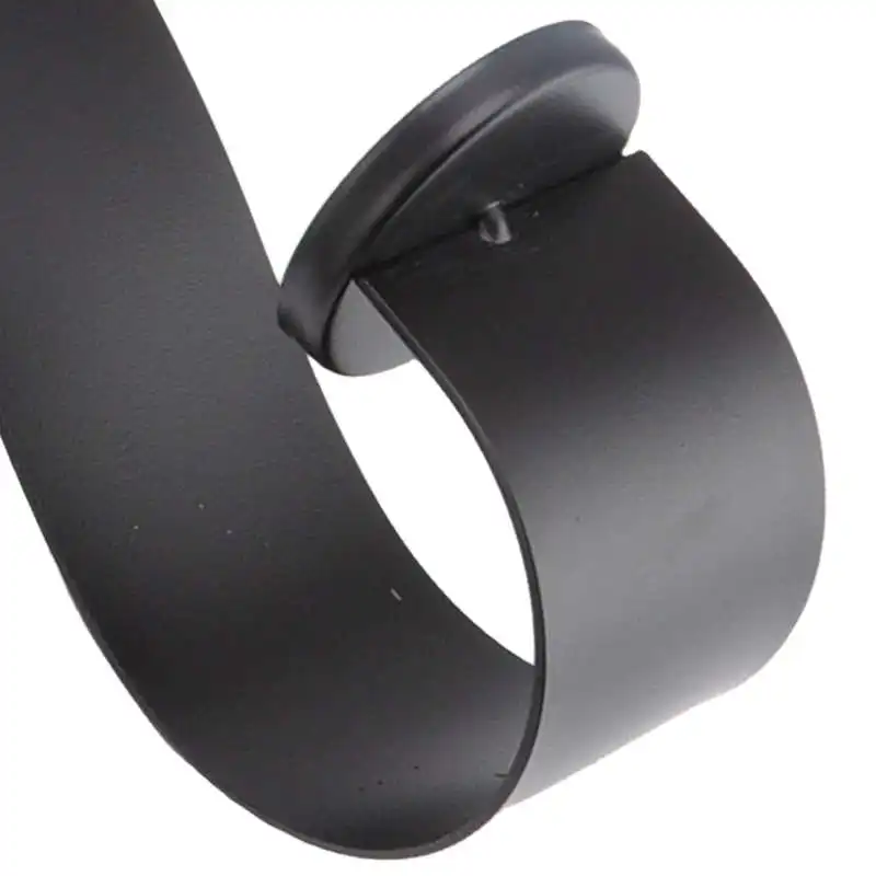 S-образный настенный подсвечник изысканные детали с подсвечником для гостиной |